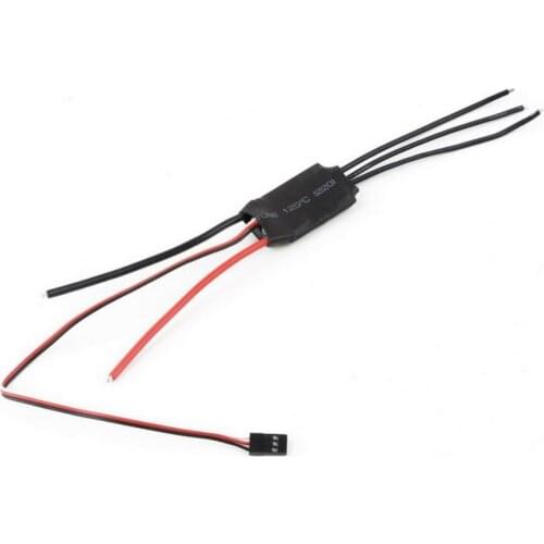 Simonk20A ESC (without heat sink)