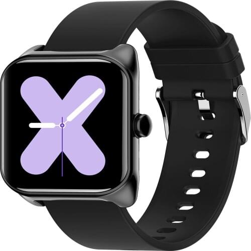 B58 Smart Watch Men Women Heart Rate Sleeping Monitor Smartwatch Fitness Tracker for iPhone Xiaomi