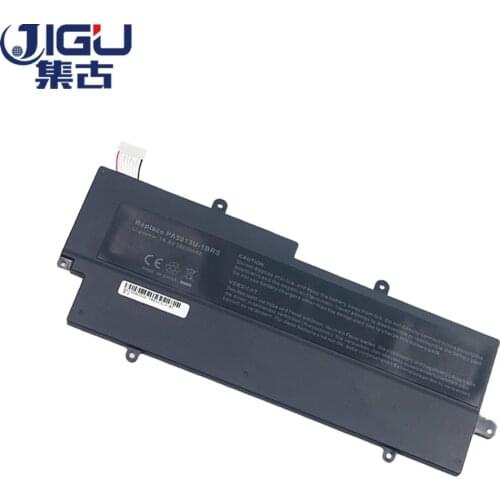 JIGU Replacement battery PA5013U-1BRS for Toshiba portege Z830 series Z835 series Z930 Z935 Z930-K01S Z930-K08S