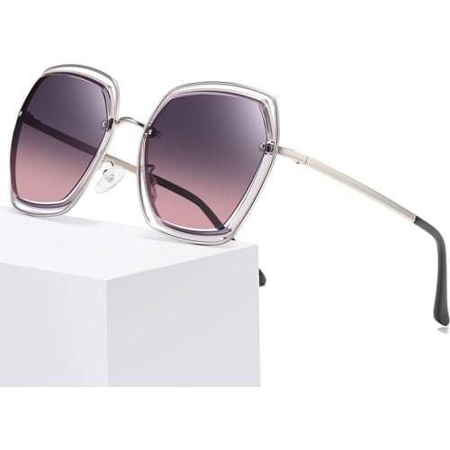 VEITHDIA TR90 Alloy Womens Sun glasses Polarized Mirror Lens Luxury Ladies Designer Sunglasses Eyewear For Women oculos 8012