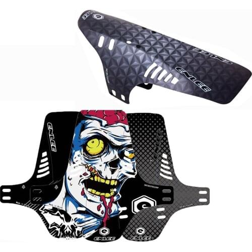 TwoSeven Bicycle Mudguards