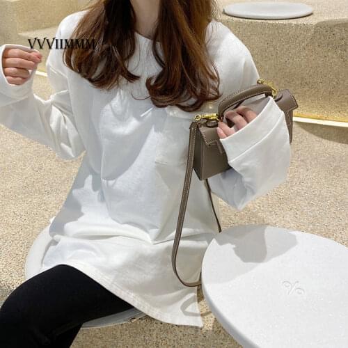 VVVIIMMM Women's Loose T-Shirts