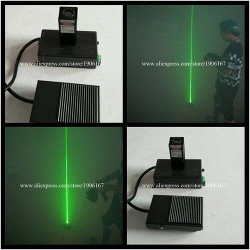 Wecool new design control by feet laser dance show equipment laser on the ground for laser dancing party christmas