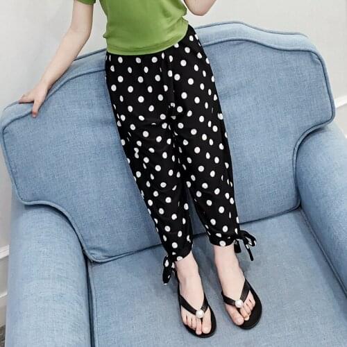 WEIXU Pants For Girls