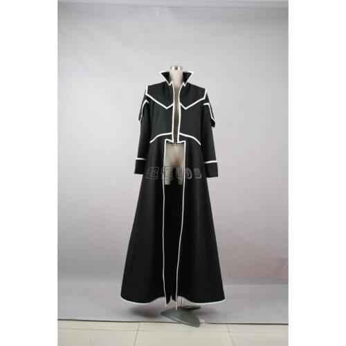 Yu-Gi-Oh! Duel Monsters GX Zane Truesdale Ryo Marufuji Kaiser Ryo Only Coat Anime Cosplay Costume A018