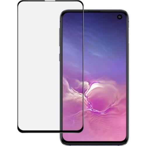 Tempered Glass for Samsung Galaxy S10e IMAK Pro+ Version Full Coverage Screen Protector Glass for Samsung S10e