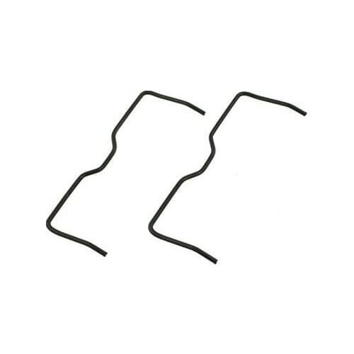 2 Pcs Power Tool Fittings Metal Clamp Clip for Makita 4510 Sander