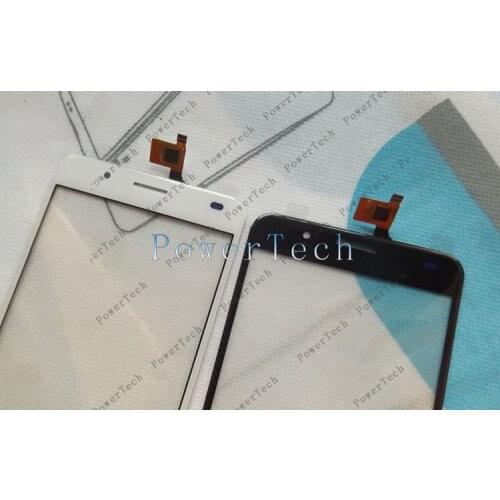 5.5inch Ulefone Tiger Front Panel Touch Glass Lens Digitizer Screen for Ulefone tiger smart phone Original Parts