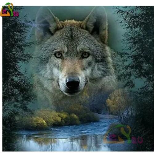 Motorcycle Eagle Full Diamond Embroidery 5D Diamond Painting Cross Stitch Mosaic Needlecraft Christmas decor Gift