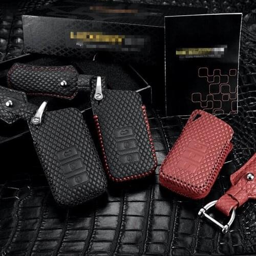 Key cover for lexus NX 2015 rx 2016 270 ct200h IS 2011 f Case Remote Key Shell 2008 2012 Free shipping