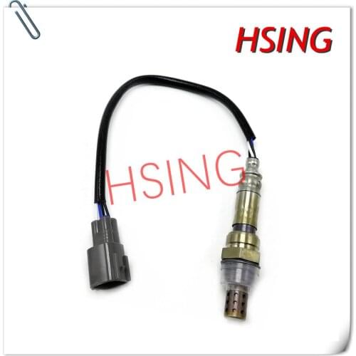 HSINGYE BRAND-NEW# 89465-53060 Oxygen Sensor O2 Sensor Fits For 98-05 Toyota Altezza Gita SXE10 3SGE 2.0L ***Part No# 8946553060