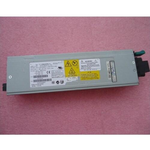 DHL EMS free shipping D37225-001 DPS-600RB-1 A 600W Power Supply PSU for x3650T tested working