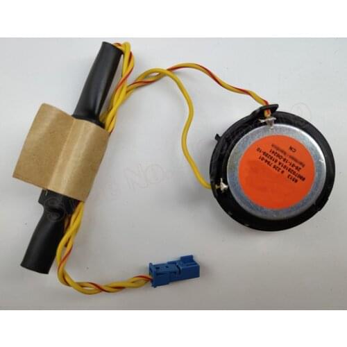 For BMW X2/X4 series Audio Music Stereo Treble Hifi Tweeter Car Universal Speaker Vehicle Door E91 E92 F39 F26 E81 E82