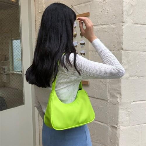 Hana Lau Women's Bright Bags