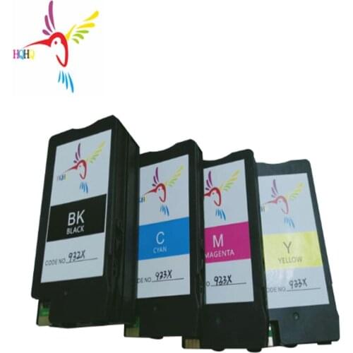 HQHQ Cartridges