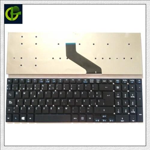 Spanish Latin Keyboard For Acer E1-522 E1-522G E1-530 E1-530G E1-532 E1-510 E1-510P E1-572 E1-572G E1-731 E1-731G E1-771 LA SP