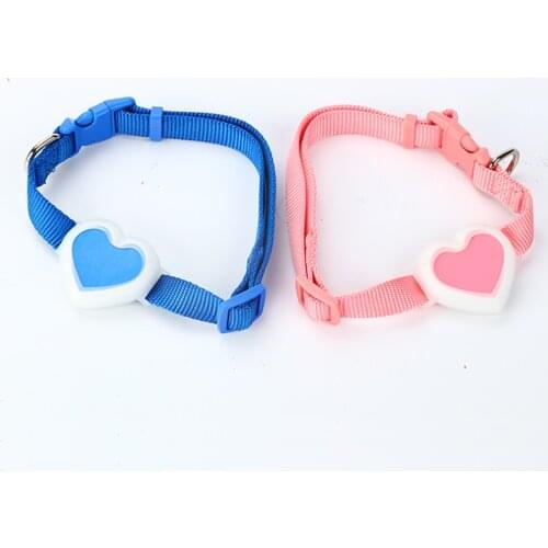 Mini GT200C Cat/Dog Collar Tracker Anti Lost GSM GPS Tracking Activity Tracker Real Time Online APP Positioning