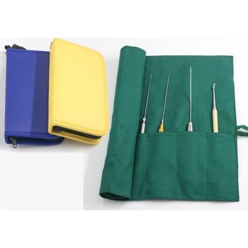 Insert kit Disinfectant wrap Double eyelid kit wrap equipment
