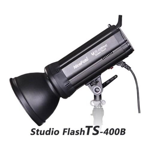 NiceFoto Professional Lighting