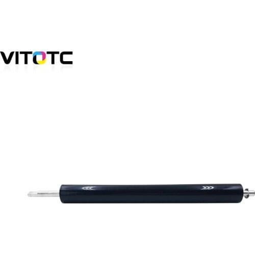 Lower Fuser Roller Compatible For HP P3015 P3015d P3015dn P3015x M521 M525 For Canon LBP6750 Sleeved Roller RC1-6372 LPR-P3015