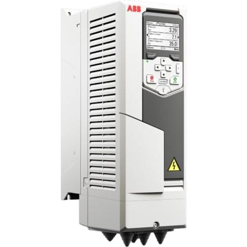 New and original PN:22kW, IN:45A ABB-China inverter 3AXD50000038963 Frequency converter ACS580-01-046A-4 22KW drive