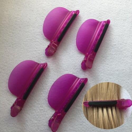 New Easy Speed Separator Clip for Quick & Easy Feather Hair Extensions Installation 2Pcs per lot