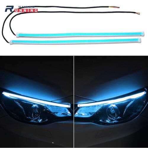 Runningsheen Outdoor Lighting