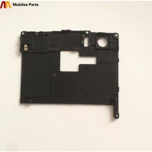 Used Back Frame Shell Case + Antenna For Cubot S600 MT6735A Quad Core 5.0" HD 1280x720 Free Shipping
