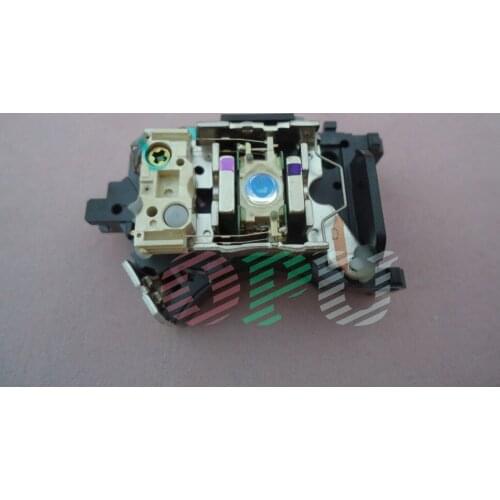 Replacement For PIONEER CDJ-350 DVD Player Spare Parts Laser Lens Lasereinheit ASSY Unit CDJ350 Optical Pickup BlocOptique