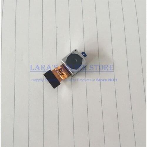 100% Tested Back Camera for Sony Xperia Z2 Rear Big Camera Module Flex Cable Replacement Parts