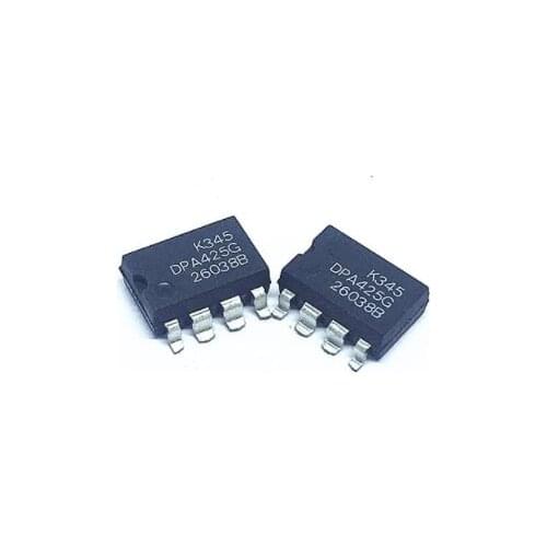 10PCS/lot DPA425GN SMD DPA425 425GN SOP8 original In Stock