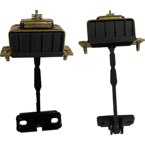 2Pcs 2117200116 Door Catch Door Lock for Mercedes-Benz W211 S211 E-Class - Front Left or Right & Rear Left or Right