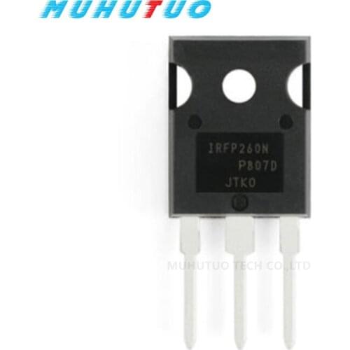 5PCS IRFP260NPBF IRFP260N TO-247 IRFP260 Power MOSFET IC