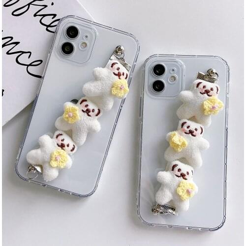 ALLCHW Silicone Phone Cases