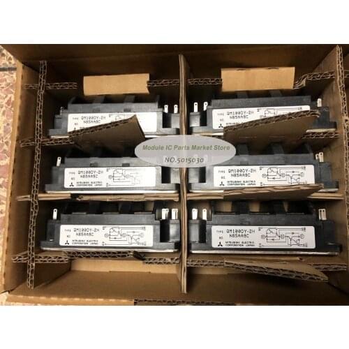 Free shipping New QM100DY-2H Module