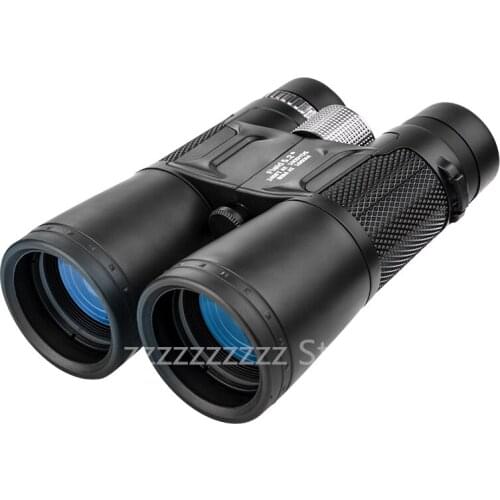Binoculars 12x50 high quality outdoor camping bird watching binoculars professional binoculars hunting professional binoculars
