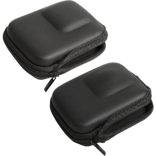 For Insta360 ONE R Panoramic Edition Carrying Case Insta 360 ONE R 360 mod wide angle Camera Mini Portable Storage Bag