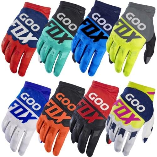 Goofox Specialized Goods