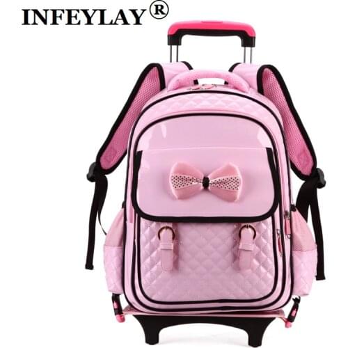INFEYLAY Backpacks-suitcases