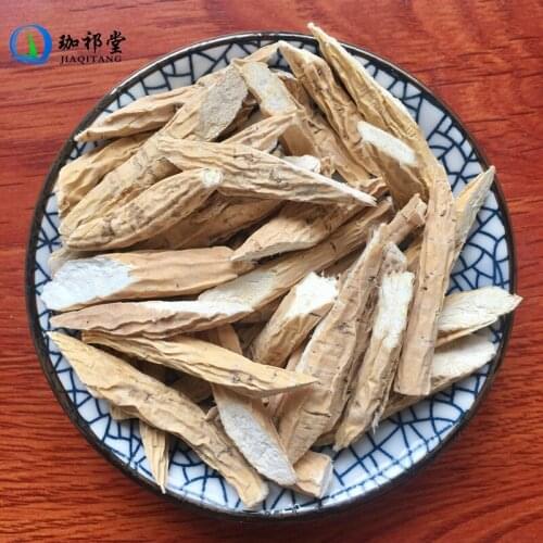 Roots of Millettia Speciosa Millettia Specisoa Champ. Niu Da Li