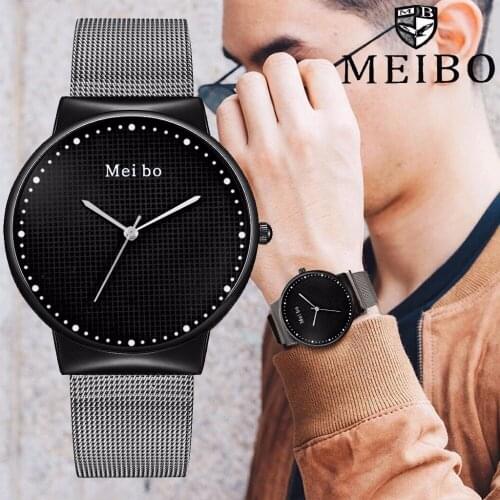 Женские часы MEIBO China At AliExpress