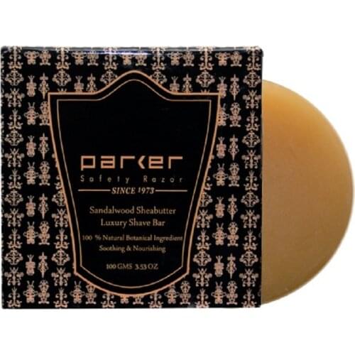 Parker Shaving Creams
