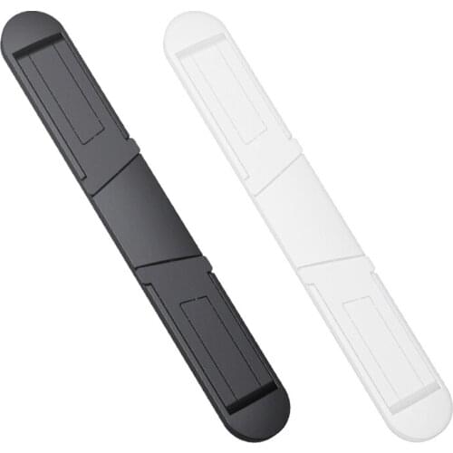 Tablet Stand Creative Computer Stand Riser Foldable Portable Laptop Cooler Base 95AF