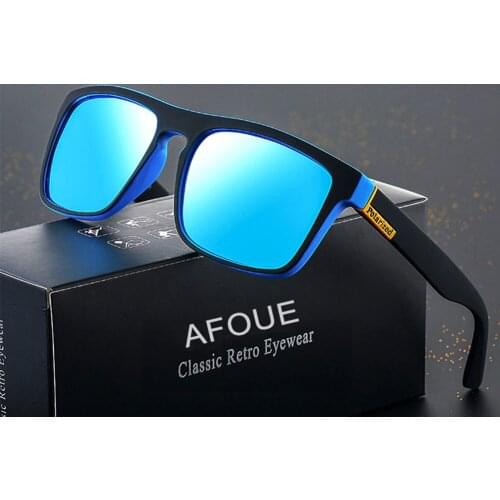 New Polarized Glasses Men Women Fishing Glasses Sun Goggles Camping Hiking Driving Shades Male Eyewear Sport Sunglasses Gafas