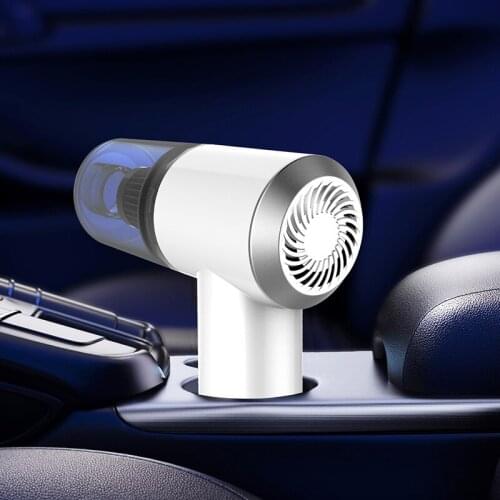 Hand Wireless Rechargeable Home Car Vacuum Cleaner Portable Mini Vacuum Cleaner