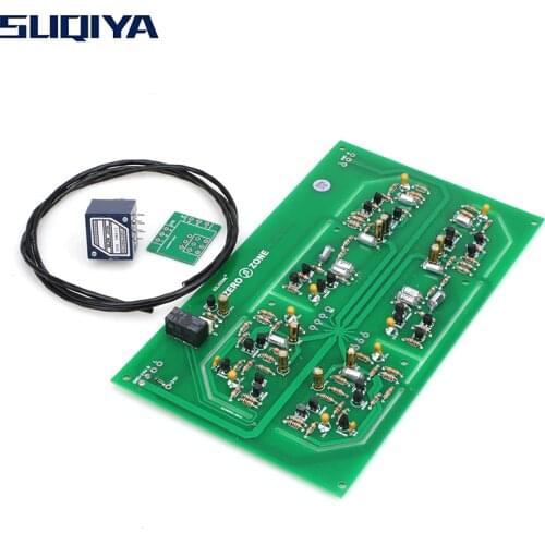 SUQIYA-NAIM NAC152XS preamplifier finished board DIY kit PCB audio amplifier free shipping
