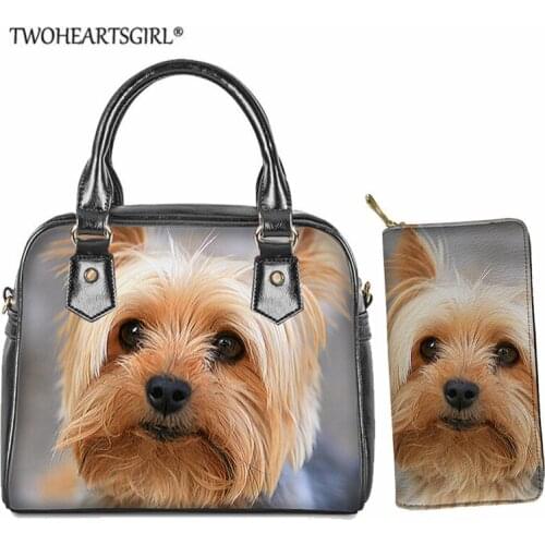 Twoheartsgirl Women's Bags