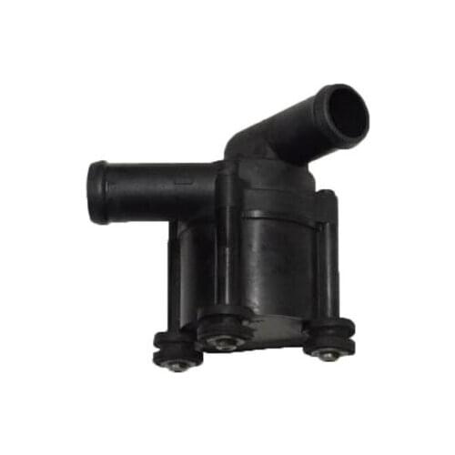 Weill 7L0965561D Engine Cooling Water pump for Q7