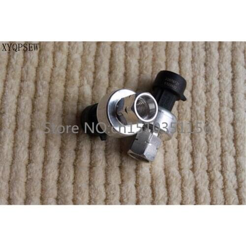 XYQPSEW For FIAT Air conditioning pressure sensor,51768198