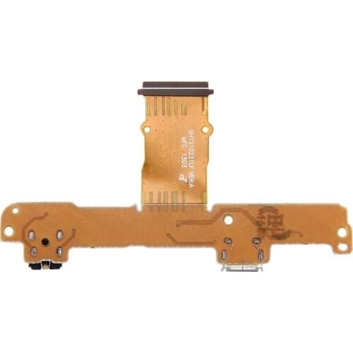 Charging Flex Cable For Huawei MediaPad 10 Link+ S10-231U Charging Port Charger Port Dock Connector